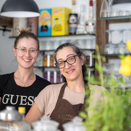 Hisa Poljana Rooms Prevalje Екстериор снимка