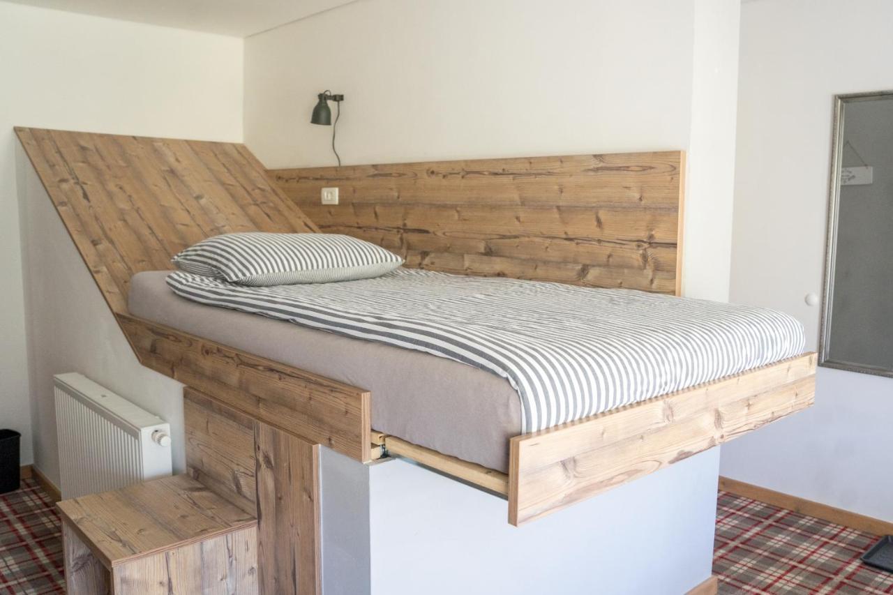 Hisa Poljana Rooms Prevalje Екстериор снимка