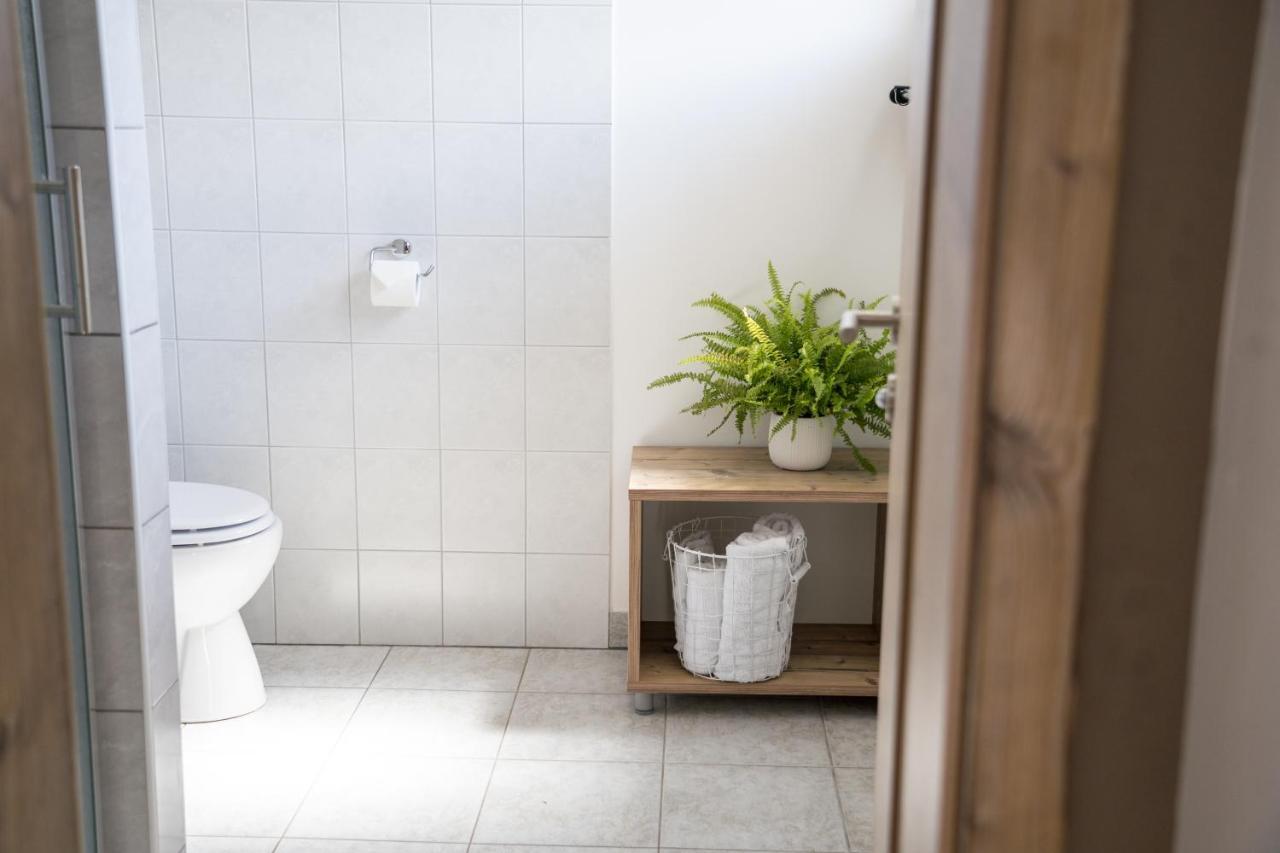 Hisa Poljana Rooms Prevalje Екстериор снимка