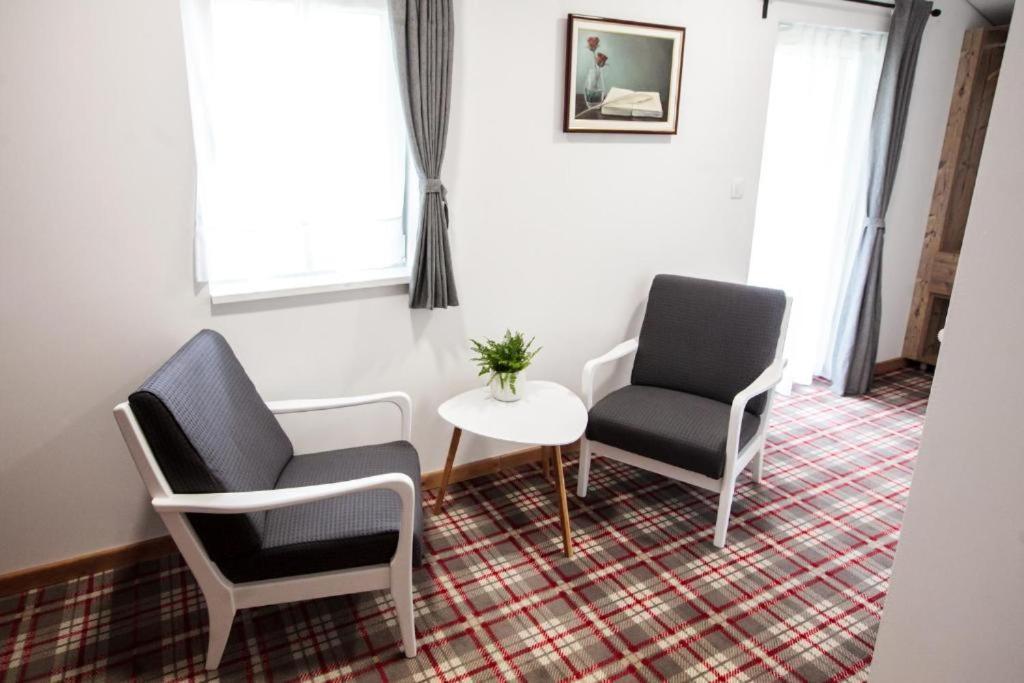 Hisa Poljana Rooms Prevalje Екстериор снимка